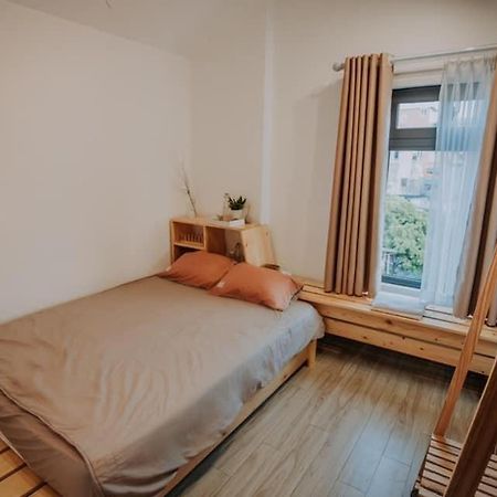 Pamela Homestay Cao Bang Eksteriør billede
