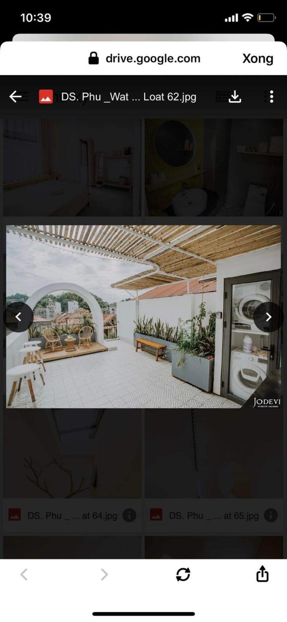 Pamela Homestay Cao Bang Eksteriør billede
