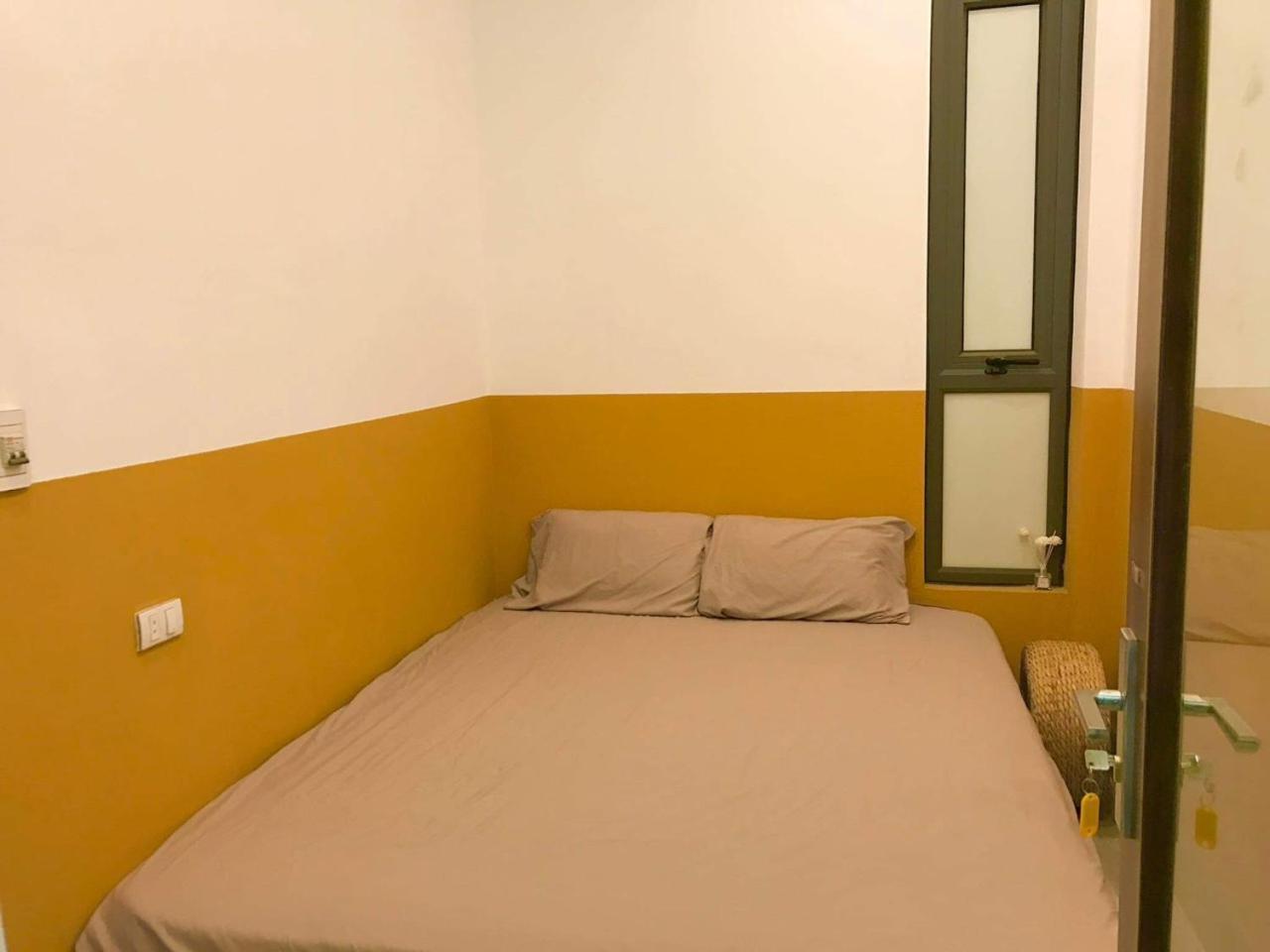 Pamela Homestay Cao Bang Eksteriør billede